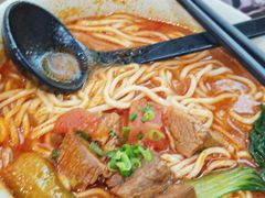 -李先生牛肉面大王(沈阳道义南大街店)