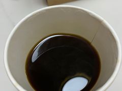 -COSTA COFFEE(上海月星环球港店)