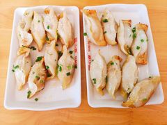 鲜肉锅贴-小姜锅贴(凤凰街店)