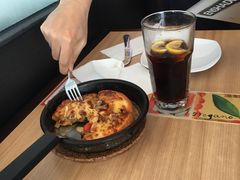 -必胜客(WOW南雄店)