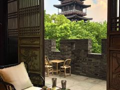 -鼓楼(西湖风景名胜区)