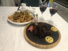 -聚鑫阁江浙菜·非遗传承技艺(闵行交大店)
