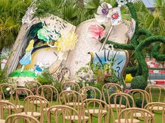 -云里小坐·海泉湾·团建·宴席·下午茶(金堂海泉湾店)