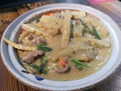-Hi YOU你的饭局泰餐厅(雍和宫店)
