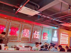 -红钳侠小龙虾·烧烤(中赢康康谷店)