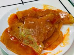 -晓彭肥肠鸡(茂业天地店)