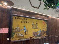 -园林美食城·本土农家菜(杨和镇店)