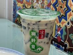 -润叶堂凉茶(岩屿路店)