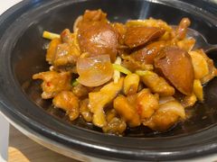 -万龙洲海鲜(大兴绿地缤纷城店)