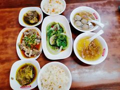 -好成财牛排馆(涂门街总店)