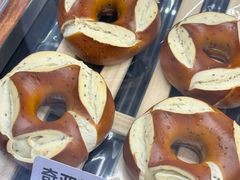 -One Bagel·一个贝果(凯德mall大峡谷店)