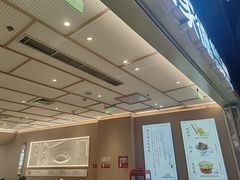-喜家德虾仁水饺(东方宝泰店)