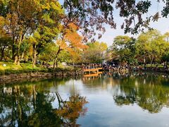 -苏州公园(双塔街道)