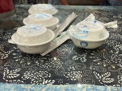 -记忆湘菜馆(芙蓉镇店)