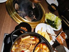 -火炉火自助餐(枫蓝国际店)