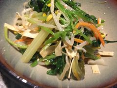 -南京大牌档(香港广场店)