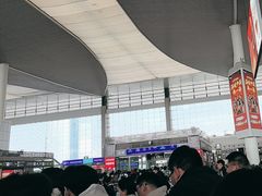 -成都东站
