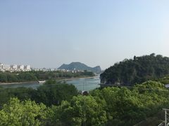 -忆咖啡观景餐厅(桂林象山公园店)