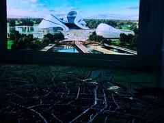 -哈尔滨规划展览馆