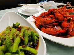 -老谢龙虾(芜湖路店)