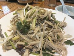-广合草鸡·泰山炒鸡(温泉路店)