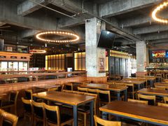 大堂-COMMUNE幻师(上邦百汇城店)