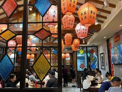 -大壶春生煎(四川中路店)