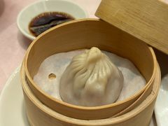 -江南灶中餐厅(南京香格里拉店)