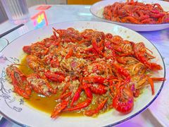 -望江门小龙虾·烧烤(九堡店)