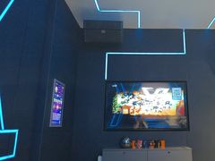 -欢乐迪氧吧KTV(大渡口步行街店)