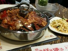 android_upload_pic-黄记煌三汁焖锅(崇文门店)