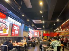 -华仔龙虾(永乐路总店)
