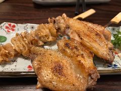 -哥哥の深夜食堂(红松东路店)