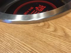 -捞三国黑牛火锅