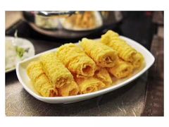 -金海阁海鲜火锅