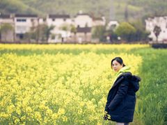 -绩溪龙川景区