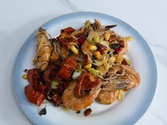 -来之顺海鲜菜馆·青岛菜·始于1993(栈桥店)