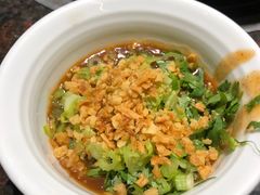 酱料碟-八合里潮汕鲜牛肉火锅(深圳海岸城店)