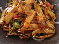 -马凯餐厅(长椿街店)