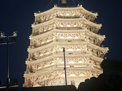 -天宁寺