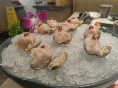 -芭夯兔·兔肉汤锅(新都店)