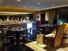 -AdD全日制餐厅(中谷花园酒店)