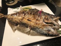 -月下料理(楷林IFC店)