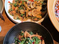 -薇酌饮·陕西菜(南门外店)