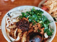 -任记七中刀削面(总店)