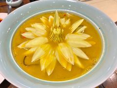 -福慧慈缘素食餐厅(王府井店)