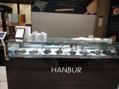 -汉柏麦香德国面包房(海信店)