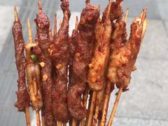 -千禧炸串(明瓦廊店)