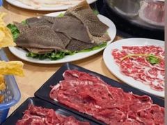 -全好食潮汕牛肉火锅(泗洲路店)