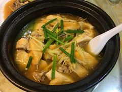 盐酒三黄鸡-来客家食府 · 福建客家菜(厦禾路店)